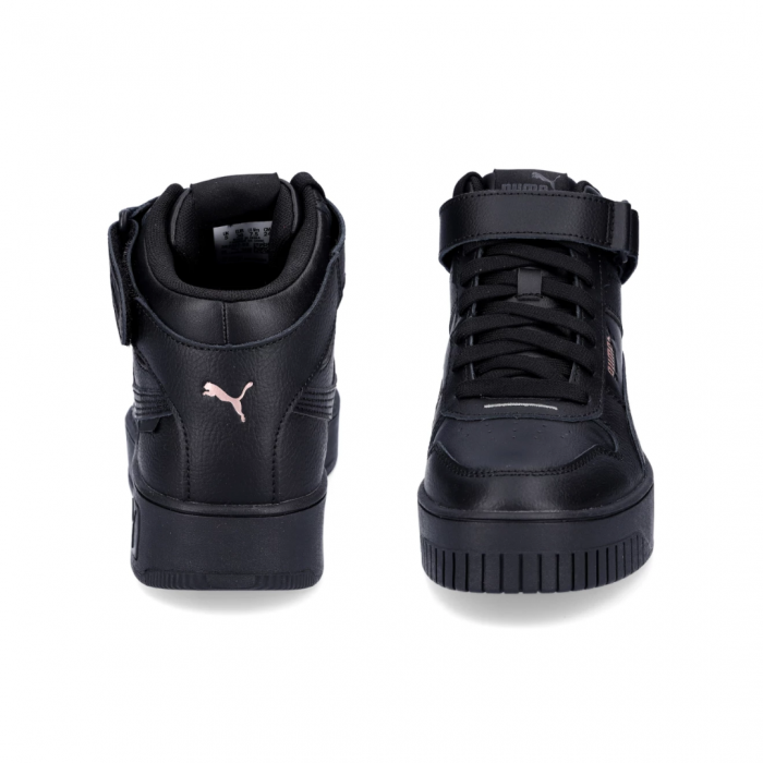 Carina Street Mid Puma Black-Puma Black- [4]