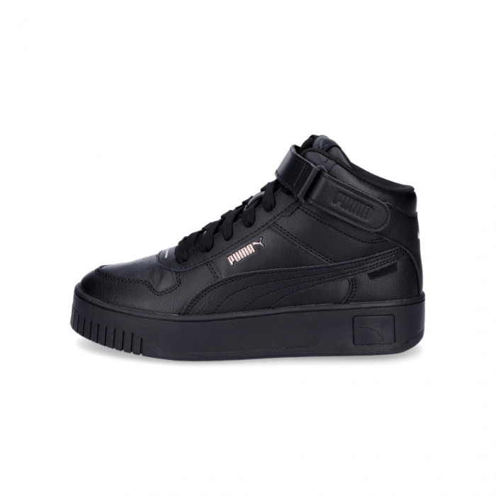Carina Street Mid Puma Black-Puma Black- [2]