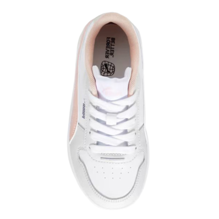 Carina Street PS PUMA White-Rose Dust-Fe 393847-04 [3]