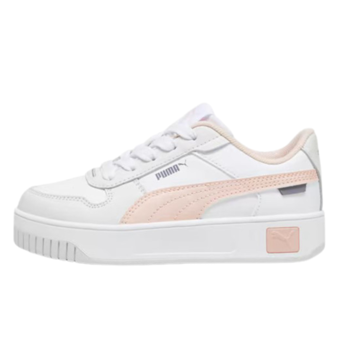 Carina Street PS PUMA White-Rose Dust-Fe 393847-04 [2]