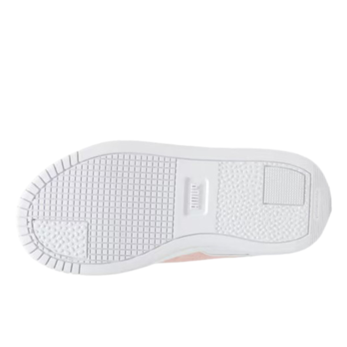Carina Street PS PUMA White-Rose Dust-Fe 393847-04 [4]