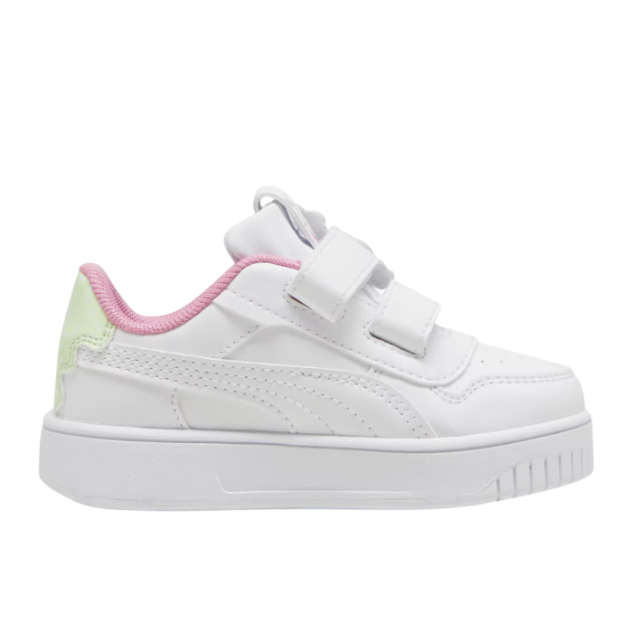 Carina Street Trolls 2 V Inf PUMA White- 398901-01