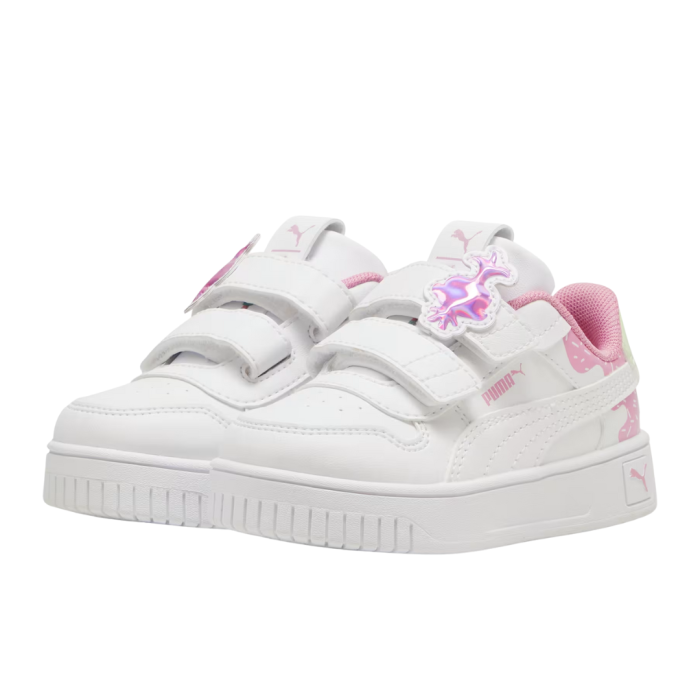 Carina Street Trolls 2 V Inf PUMA White- 398901-01 [3]