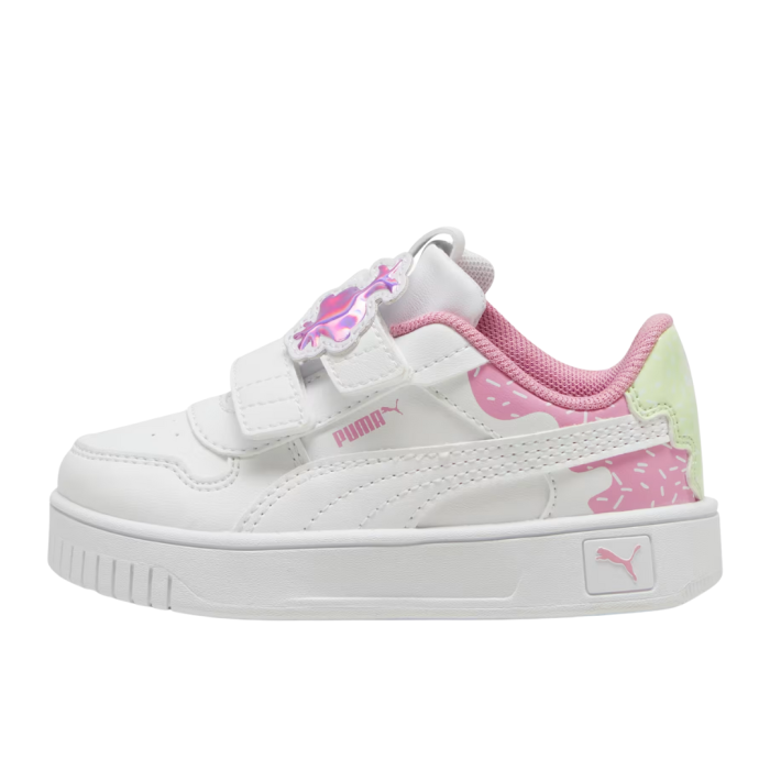 Carina Street Trolls 2 V Inf PUMA White- 398901-01 [2]