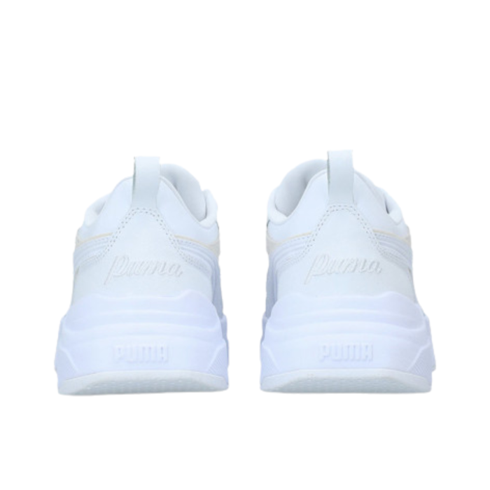 Cassia Lux PUMA White-Alpine Snow-PUMA G 397837-01 [3]