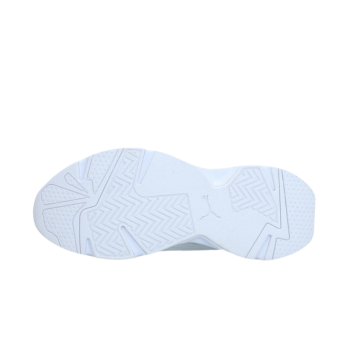 Cassia Lux PUMA White-Alpine Snow-PUMA G 397837-01 [4]