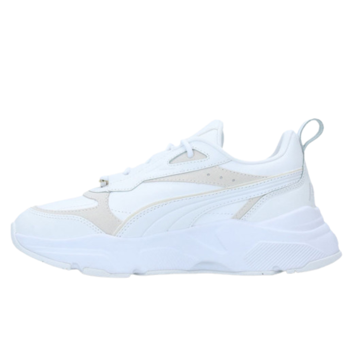 Cassia Lux PUMA White-Alpine Snow-PUMA G 397837-01 [2]