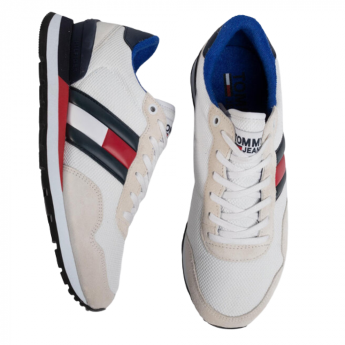 TOMMY HILFIGER [3]