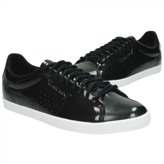 CHARLINE COATED S LEATHER [3]