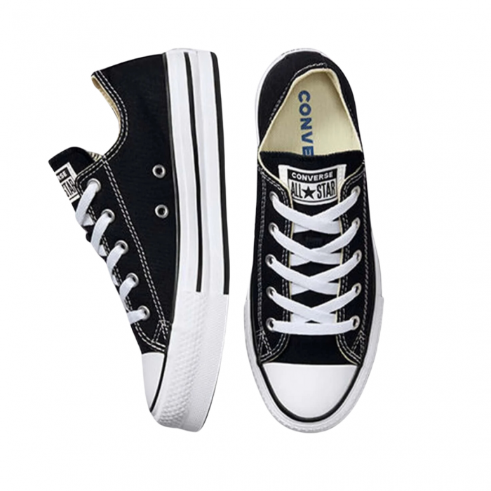 CHCK TAYLOR ALL STAR EVA LIFT 272857C [3]