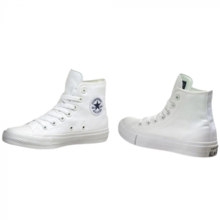 Chuck Taylor All Star II [3]