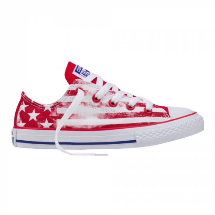 CHUCK TAYLOR ALL STAR OX