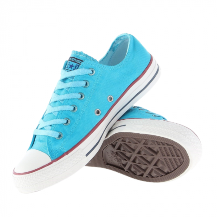 Chuck Taylor All STAR [2]