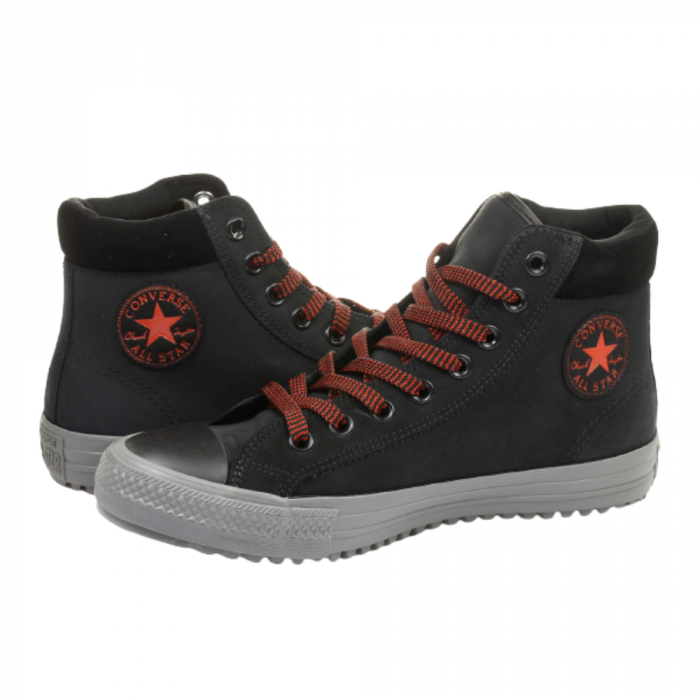 Chuck Taylor All Star Converse Boot PC [3]