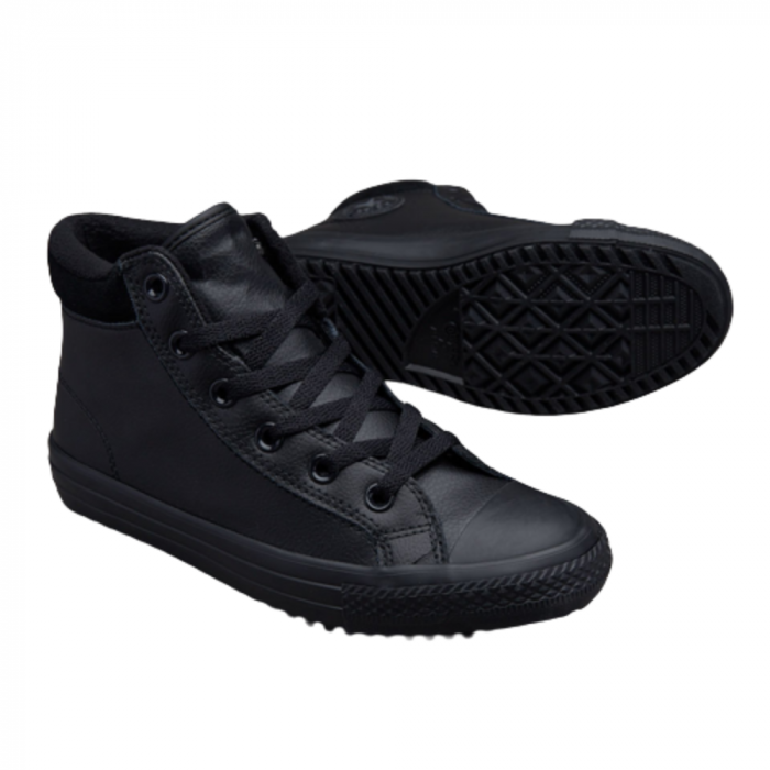 Chuck Taylor All Star Converse PC Boot Hi [3]