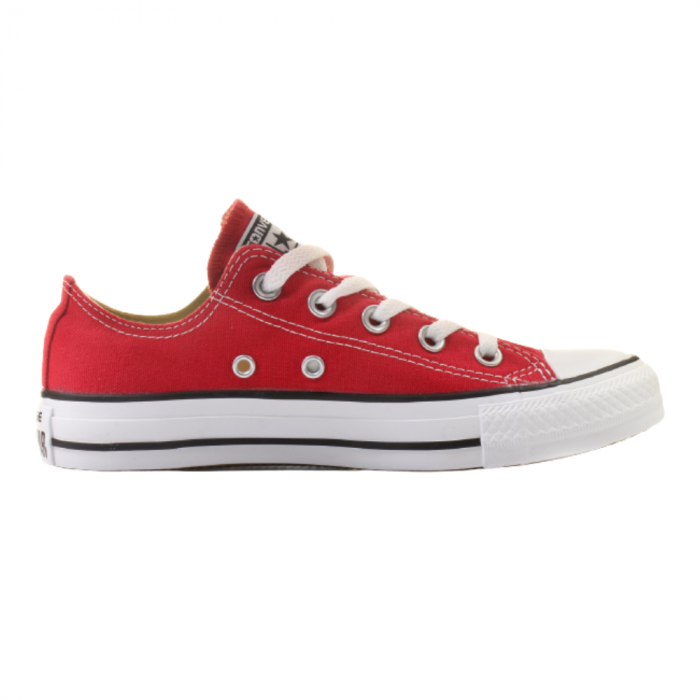 Chuck Taylor All Star Core Ox [4]