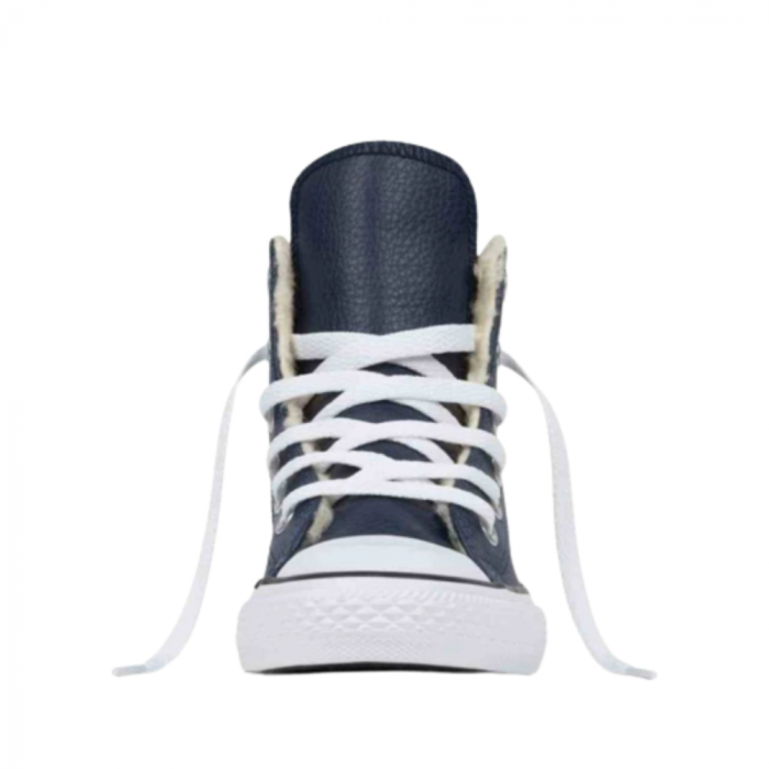 Chuck Taylor All Star Hi Lthr [3]