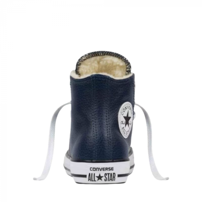 Chuck Taylor All Star Hi Lthr [2]