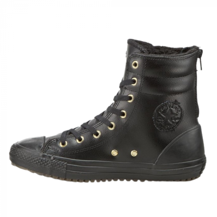 CHUCK TAYLOR ALL STAR HI-RISE BOOT [2]