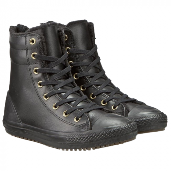 CHUCK TAYLOR ALL STAR HI-RISE BOOT [3]