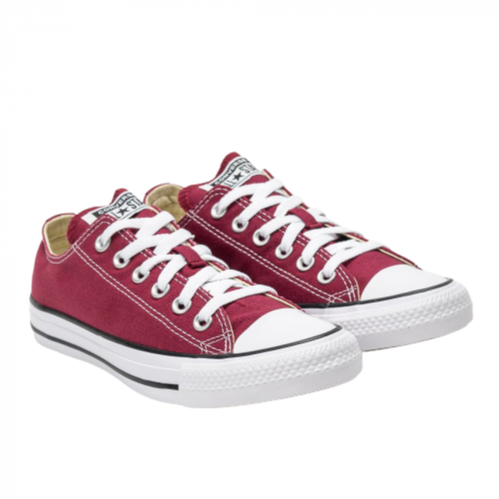 Chuck Taylor All Star Ox [3]