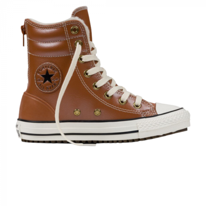 CHUCK TAYLOR ALL STAR RISE