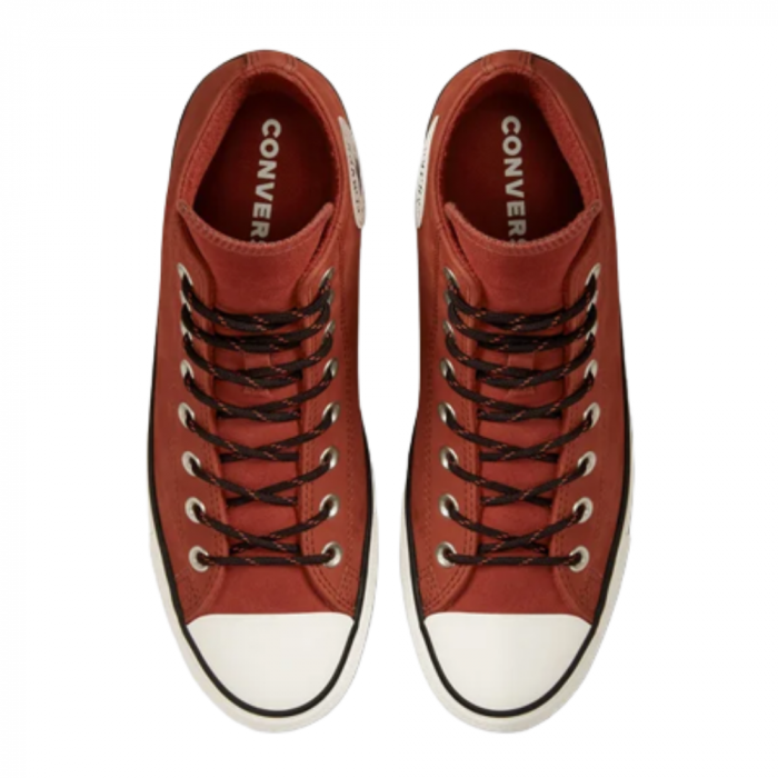 CHUCK TAYLOR OX [3]