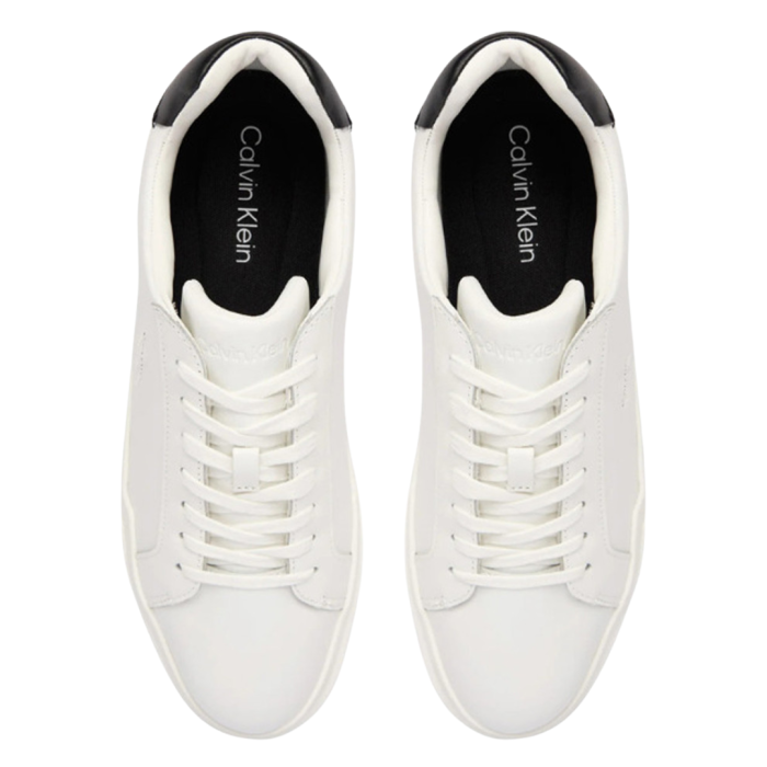 CHUNKY CUPSOLE LACEUP LTH YM0YM01344-06X [5]
