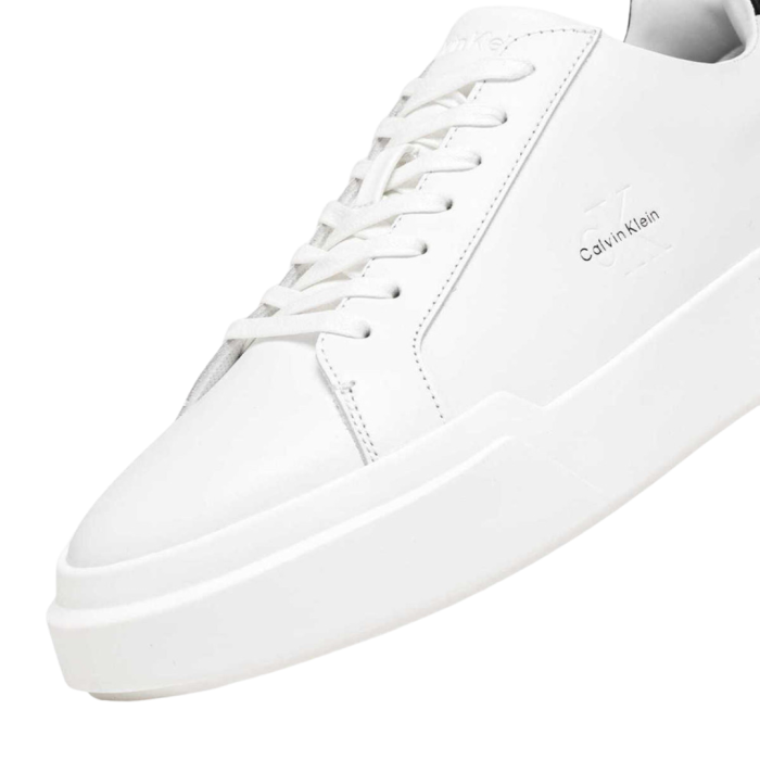 CHUNKY CUPSOLE LACEUP LTH YM0YM01344-06X [2]