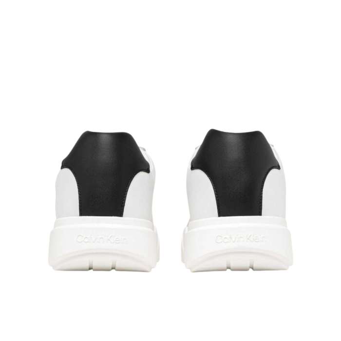 CHUNKY CUPSOLE LACEUP LTH YM0YM01344-06X [7]