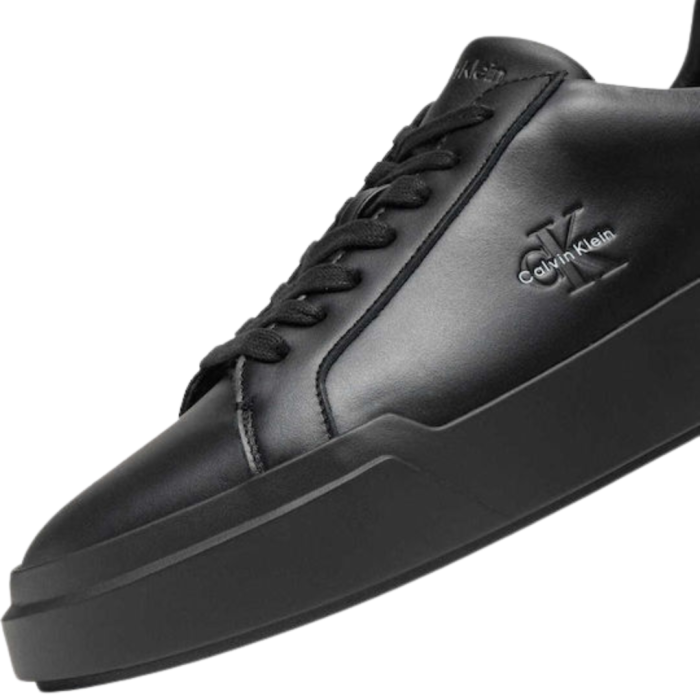 CHUNKY CUPSOLE LACEUP LTH YM0YM01344-0GJ [3]