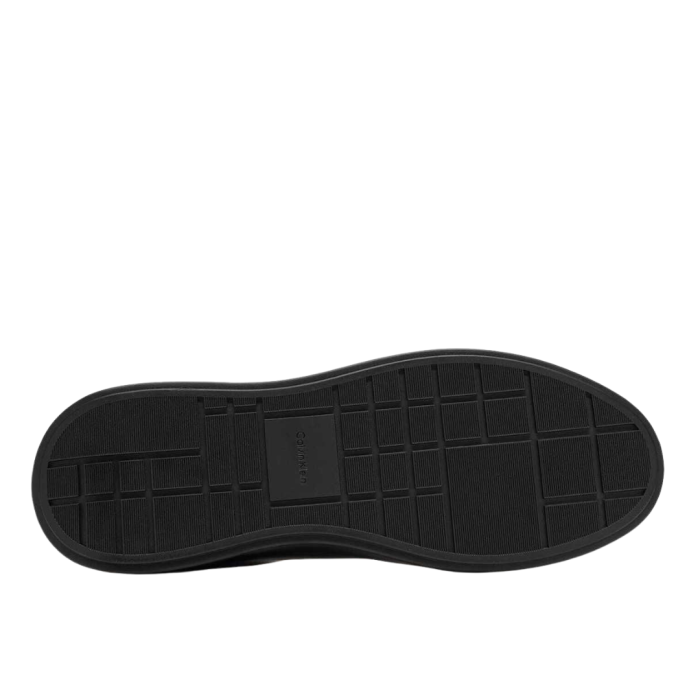 CHUNKY CUPSOLE LACEUP LTH YM0YM01344-0GJ [10]