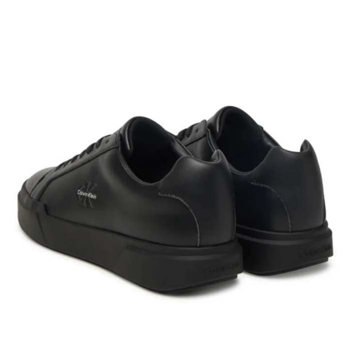 CHUNKY CUPSOLE LACEUP LTH YM0YM01344-0GJ [8]