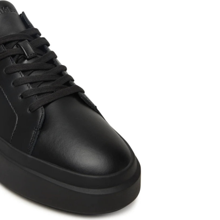 CHUNKY CUPSOLE LACEUP LTH YM0YM01344-0GJ [2]