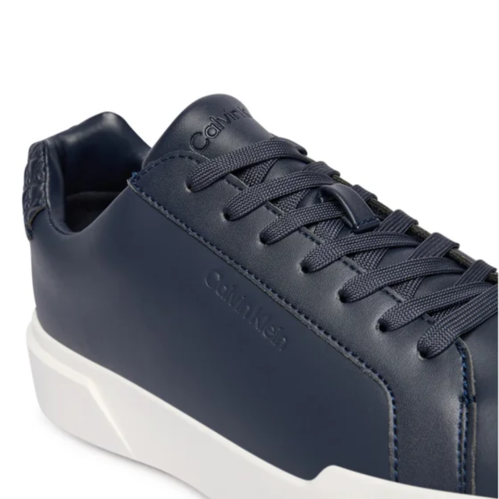 CHUNKY CUPSOLE LACEUP LTH BT AOP HM0HM02070-BAI [2]