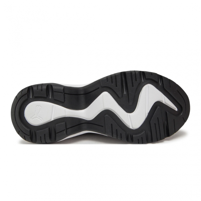 Cilia Wedge PUMA White-PUMA Black [3]