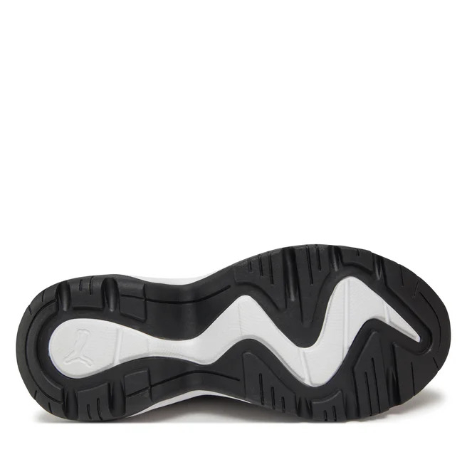 Cilia Wedge PUMA White-PUMA Black [2]