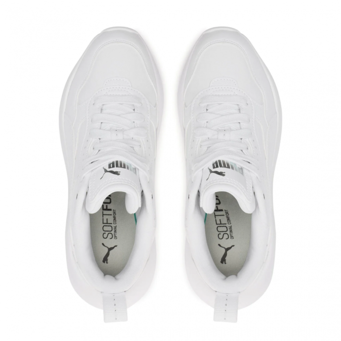 Cilia Wedge Puma White-Puma White-Puma S [4]