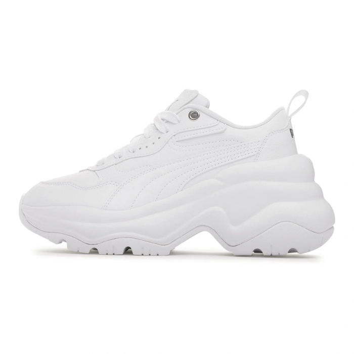 Cilia Wedge Puma White-Puma White-Puma S [2]