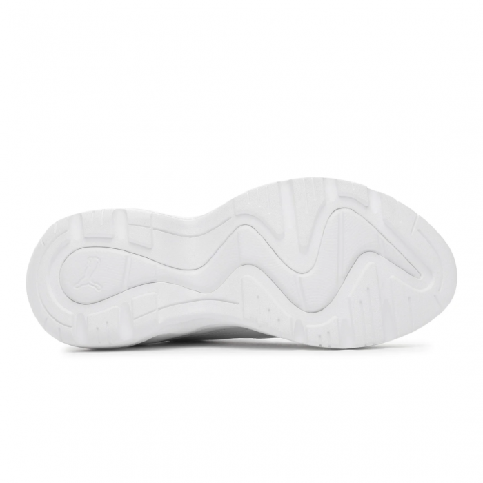 Cilia Wedge Puma White-Puma White-Puma S [3]