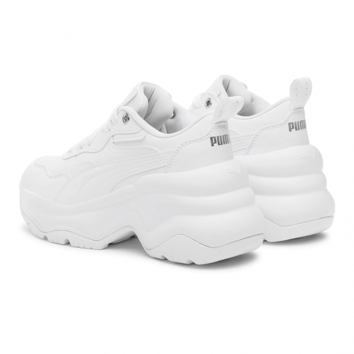 Cilia Wedge Puma White-Puma White-Puma S [5]