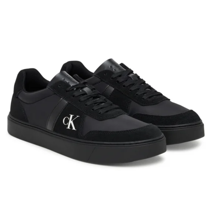 CLASSIC CUPS LACE MIX EMB TONGUE YM0YM01395-0GJ [3]