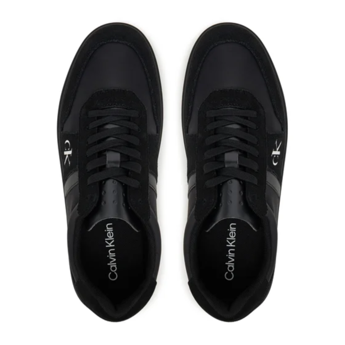 CLASSIC CUPS LACE MIX EMB TONGUE YM0YM01395-0GJ [4]