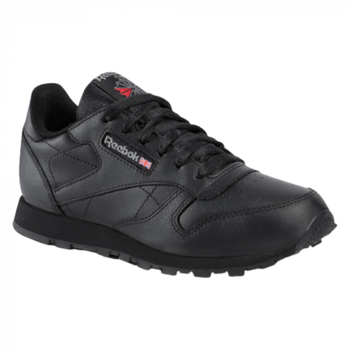 Classic Leather 50149 Black [2]