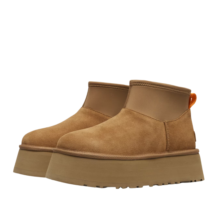Classic Mini Dipper - Castaniu (Chestnut) 1168170-CHE [3]
