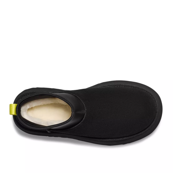 Classic Mini Dipper - Negru (Black) 1168170-BLK [4]