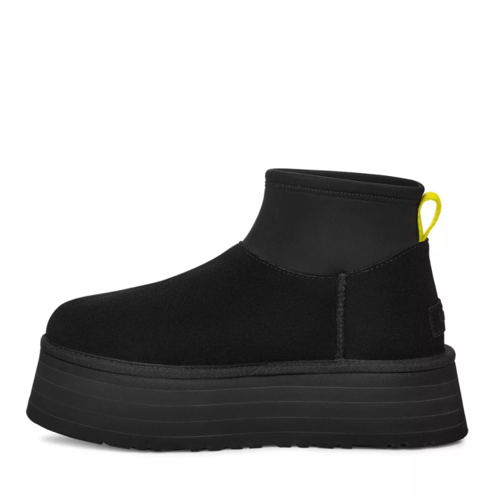 Classic Mini Dipper - Negru (Black) 1168170-BLK [3]