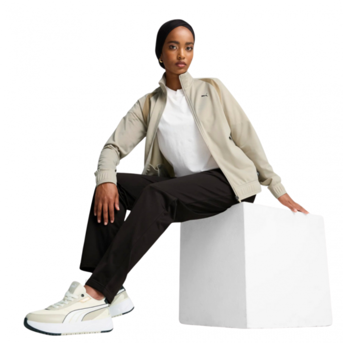 Classic Tricot Suit op Desert Dust 675234-68 [2]