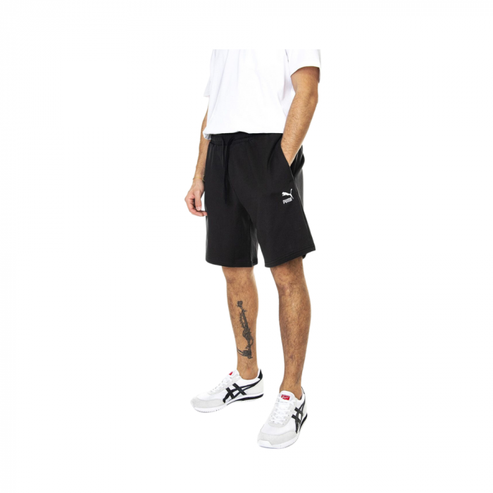Classics Shorts 8 TR Puma Black [4]