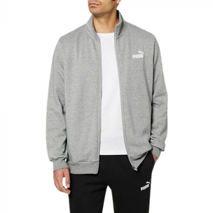 Clean Sweat Suit FL Medium Gray Heather [2]